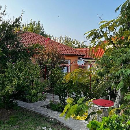 Villa Vesna Nin Exteriör bild