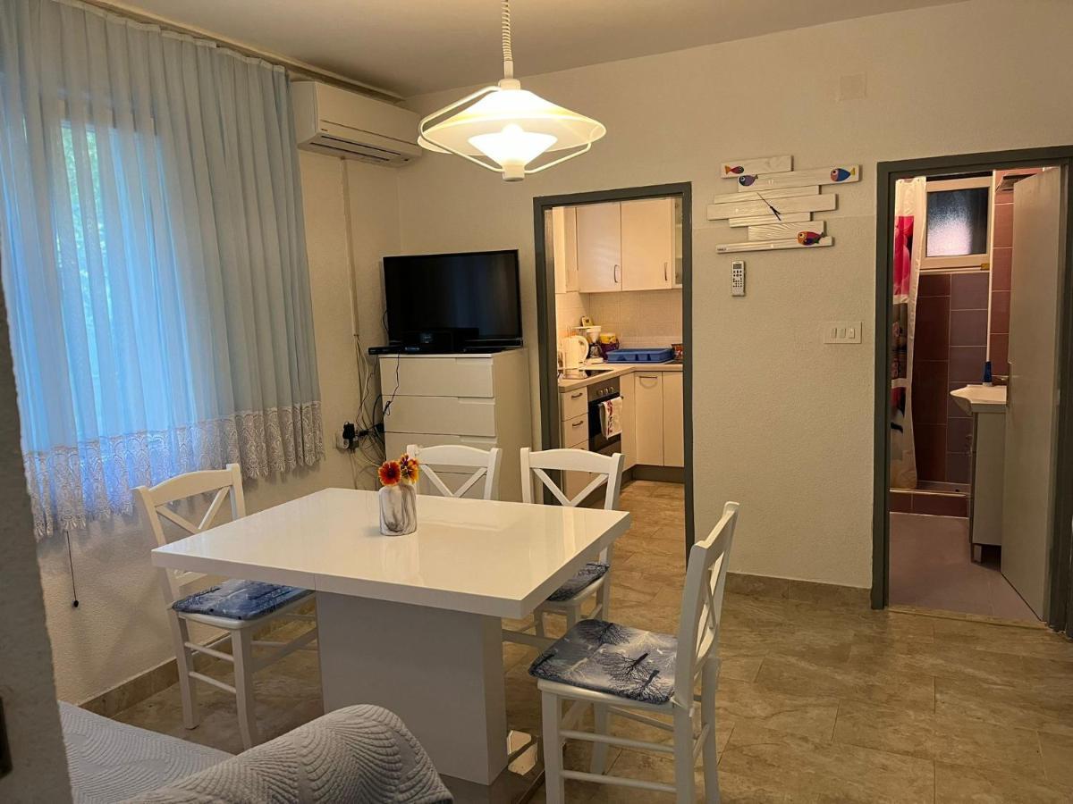 Villa Vesna Nin Exteriör bild
